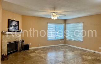 3 beds, 2 baths, $3,495