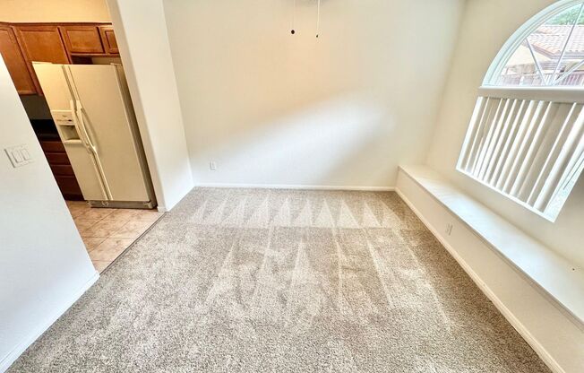 SPACIOUS 3 BEDROOM GROUND FLOOR CONDO