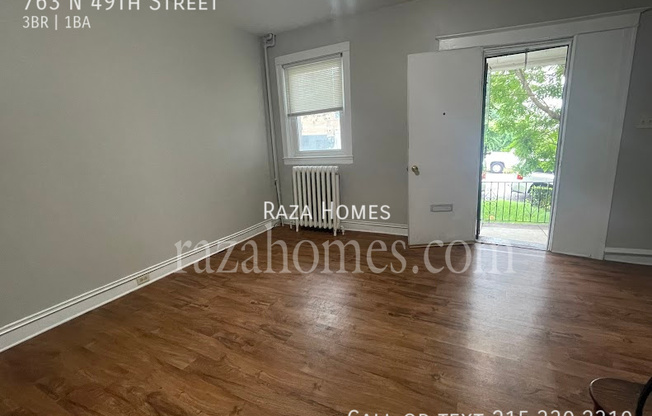 763 N 49 ST