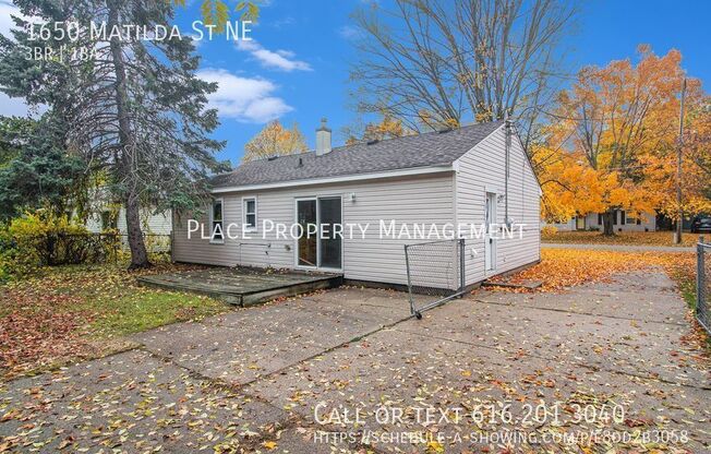 Partner-provided property photo