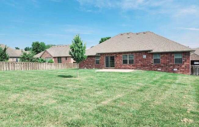 Partner-provided property photo