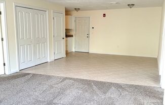 2 beds, 1 bath, $1,582, Unit Unit 305-A