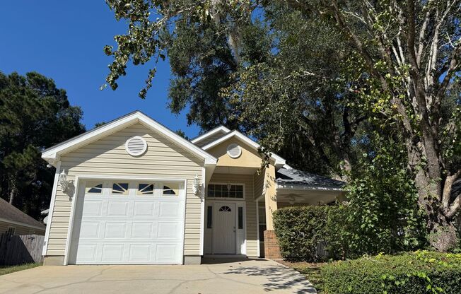 East Tallahassee Home In Weems Plantation