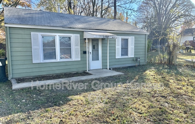 Partner-provided property photo