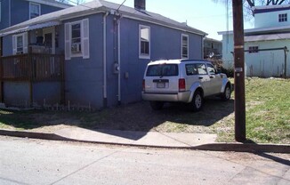 217 ROSSER AVE