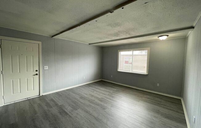Garden Square Apartments
