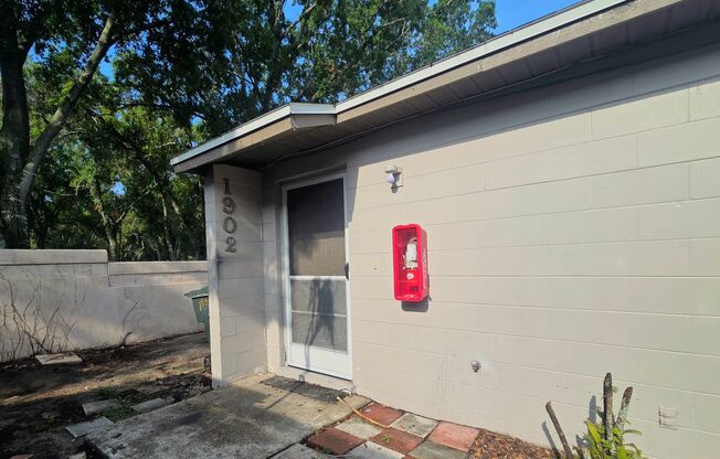 Beautiful 2 Bedroom, 2 Bathroom Apartment in Lakeland