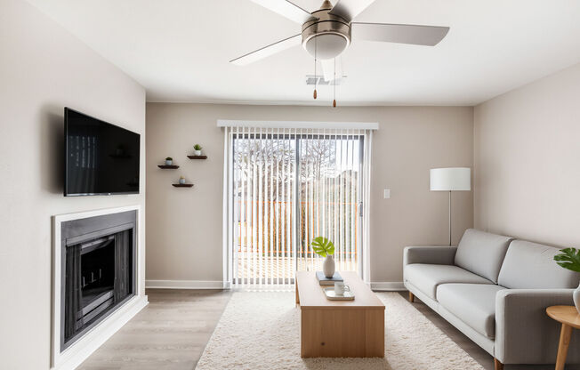 Lockhart Apartment Homes