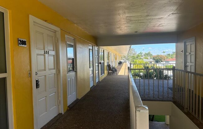 Van Buren St Apartments II LLC