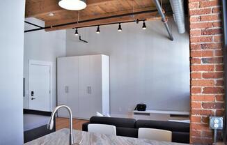 128 Chandler Street #1bed