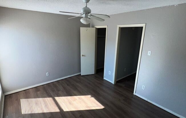 1 bed, 1 bath, 530 sqft, $595, Unit 316