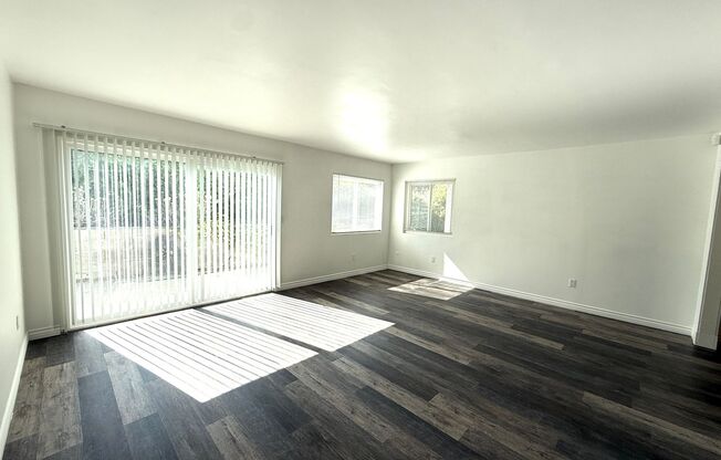 4 Bedroom 2 Bathroom home available for rent NOW