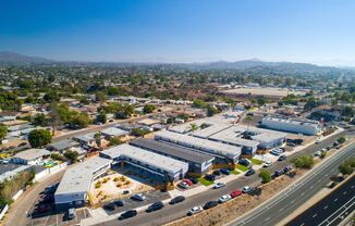 Willow Glen Apartments