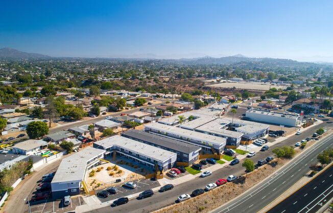 Willow Glen Apartments