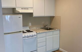 First Hill Apartments