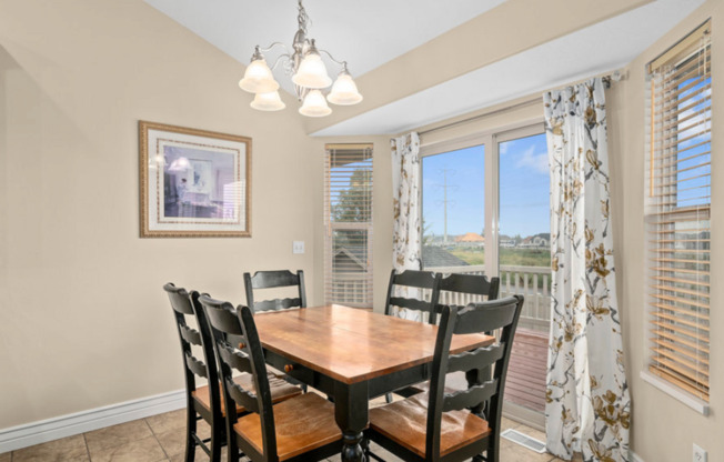 Beautiful Lehi home for rent!