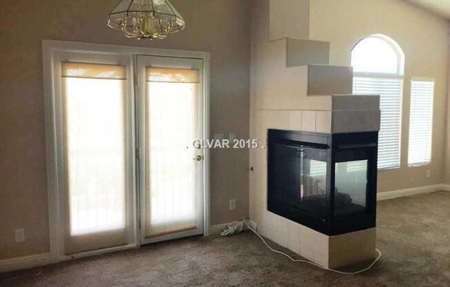 Lookout Lodge / Courts at Aliante