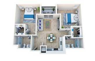 Partner-provided photo for $2795 unit