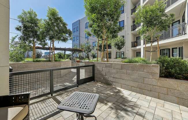 Park at Bayview Apartments, California, 94608