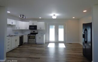 3 beds, 1 bath, $1,775