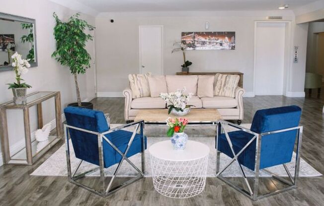 2 beds, 2 baths, 1,150 sqft, $2,500, Unit 311