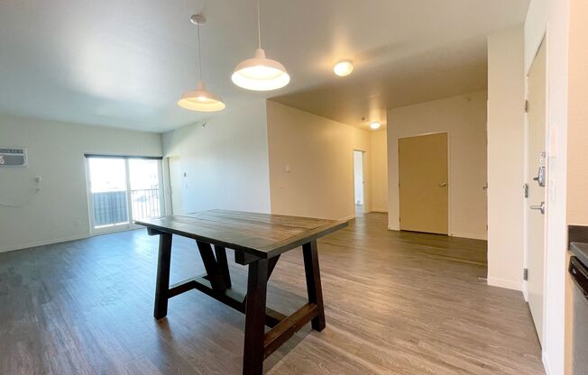 Shoal Creek Apartments