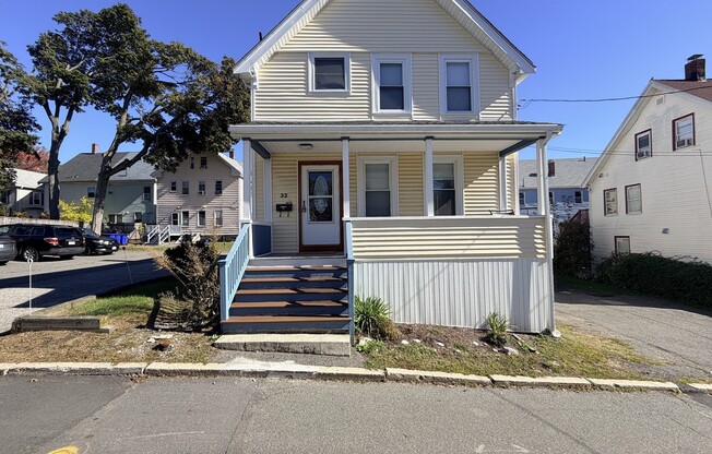 32 HARDING AVE