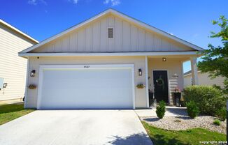 Charming Home Now Available in the Liberte Subdivision