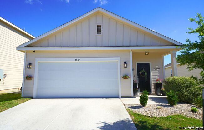 Charming Home Now Available in the Liberte Subdivision