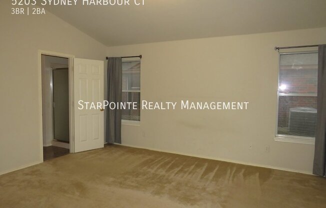 Partner-provided property photo