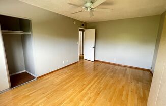 1 Bedroom Apartment Above Home in Anaheim/Utilities Included in Rent