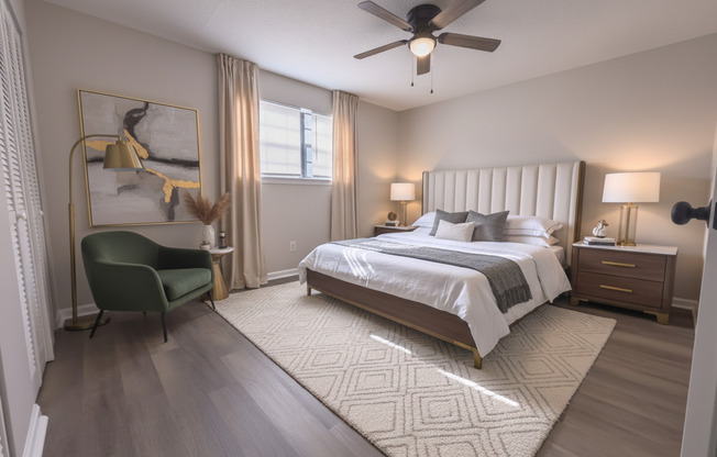 1 bed, 1 bath, $1,450, Unit 88