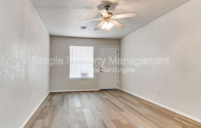 5832 NW 31 TER