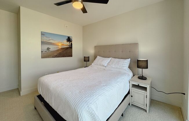 1 bed, 1 bath, $3,200, Unit APARTMENT 1607