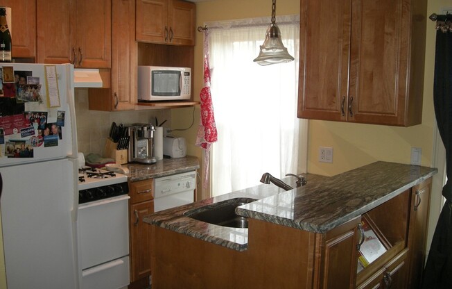 125 Pembroke St B
