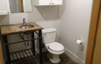 10th Street Lofts