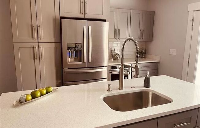 Lawrenceville 3 Bed, 2.5 Bath House with Parking for Lease July 1!