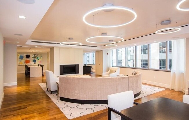 Studio, 1 bath, 610 sqft, $3,000, Unit 307