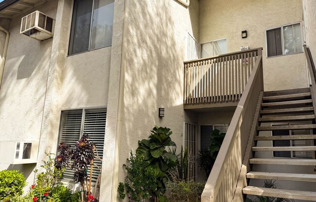 Uptown Villas | Spacious Apartments with parking in Grant Hill!