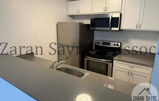 1 bed, 1 bath, $1,450, Unit # #E 14