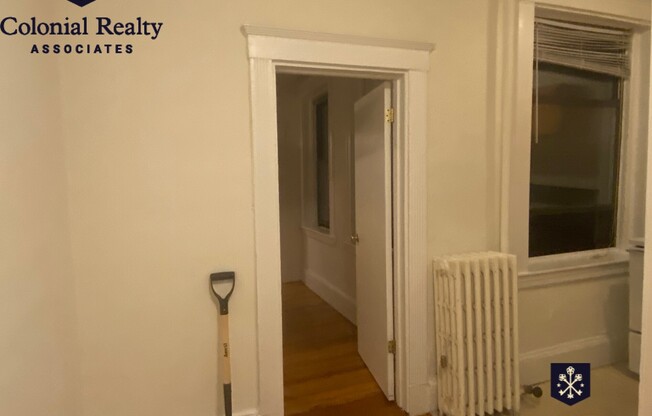 43 Joy St