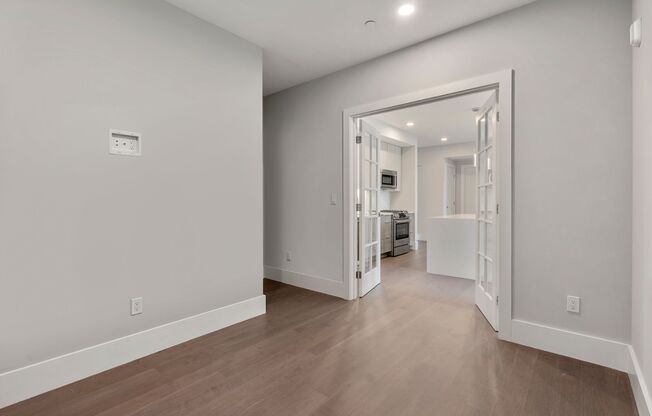 2 beds, 1 bath, 940 sqft, $3,000, Unit 309