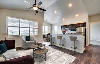 Partner-provided photo for $1350 unit