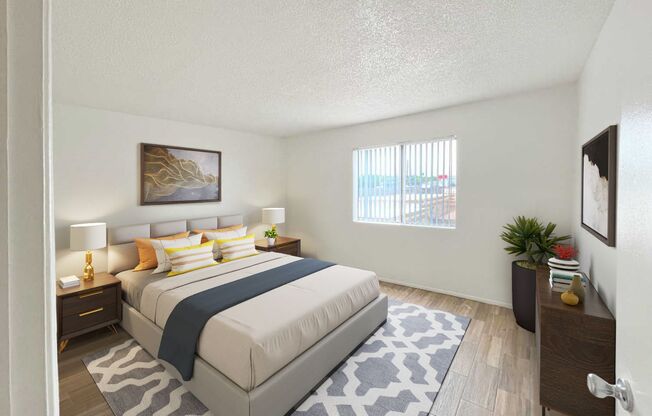 1 bed, 1 bath, 460 sqft, $925, Unit 223