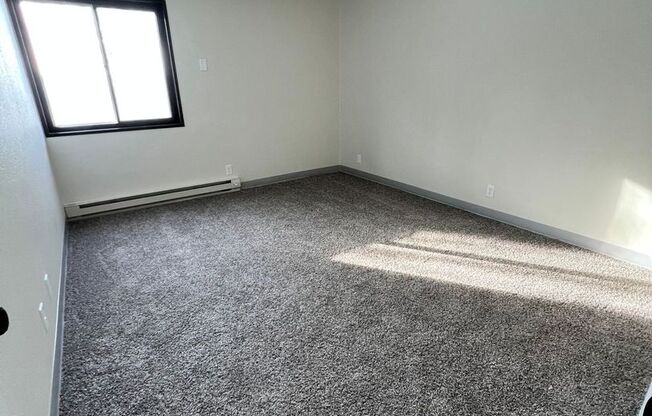 Center Luxe Apartments