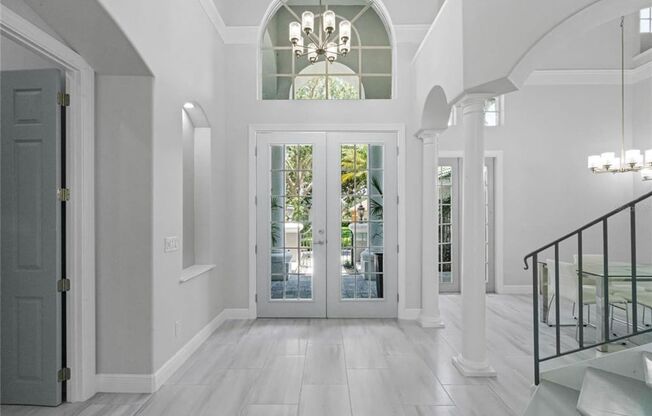 Dream Home...Now a Reality.  Gated Heritage Bay Community