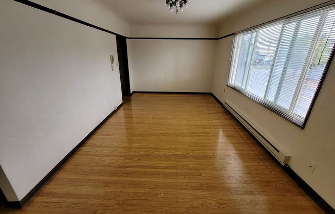 Preston Apartments