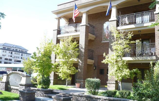Partner-provided property photo
