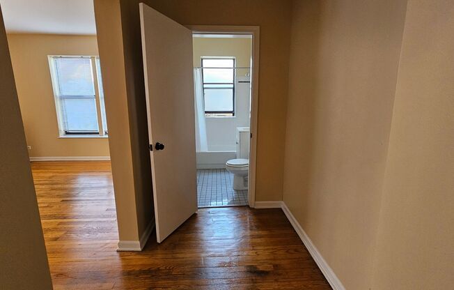 Studio, 1 bath, 550 sqft, $1,200, Unit 7726-2B