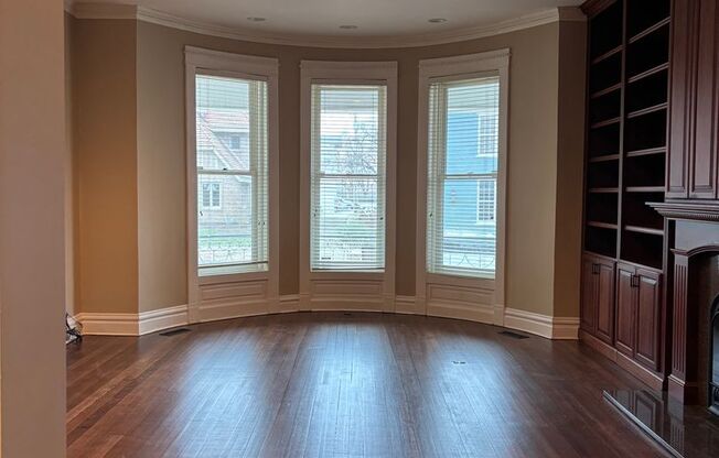 Historic Downtown Home with Modern Charm